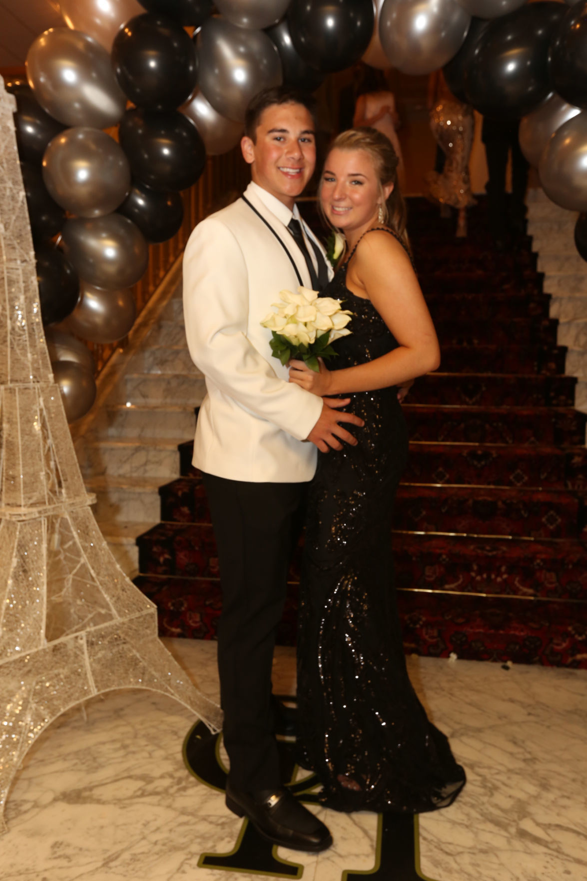Mainland Regional High School Prom